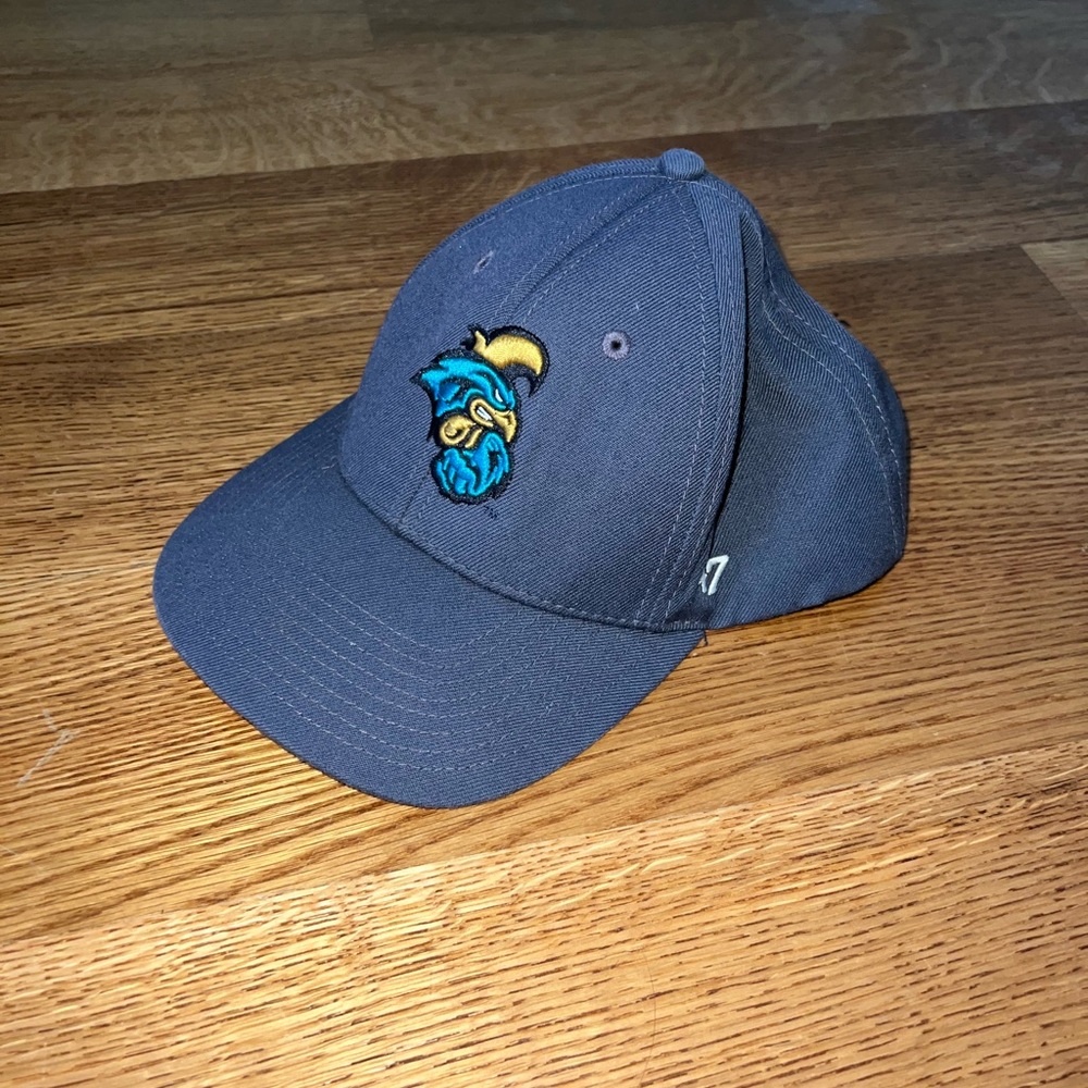 coastal carolina university hat